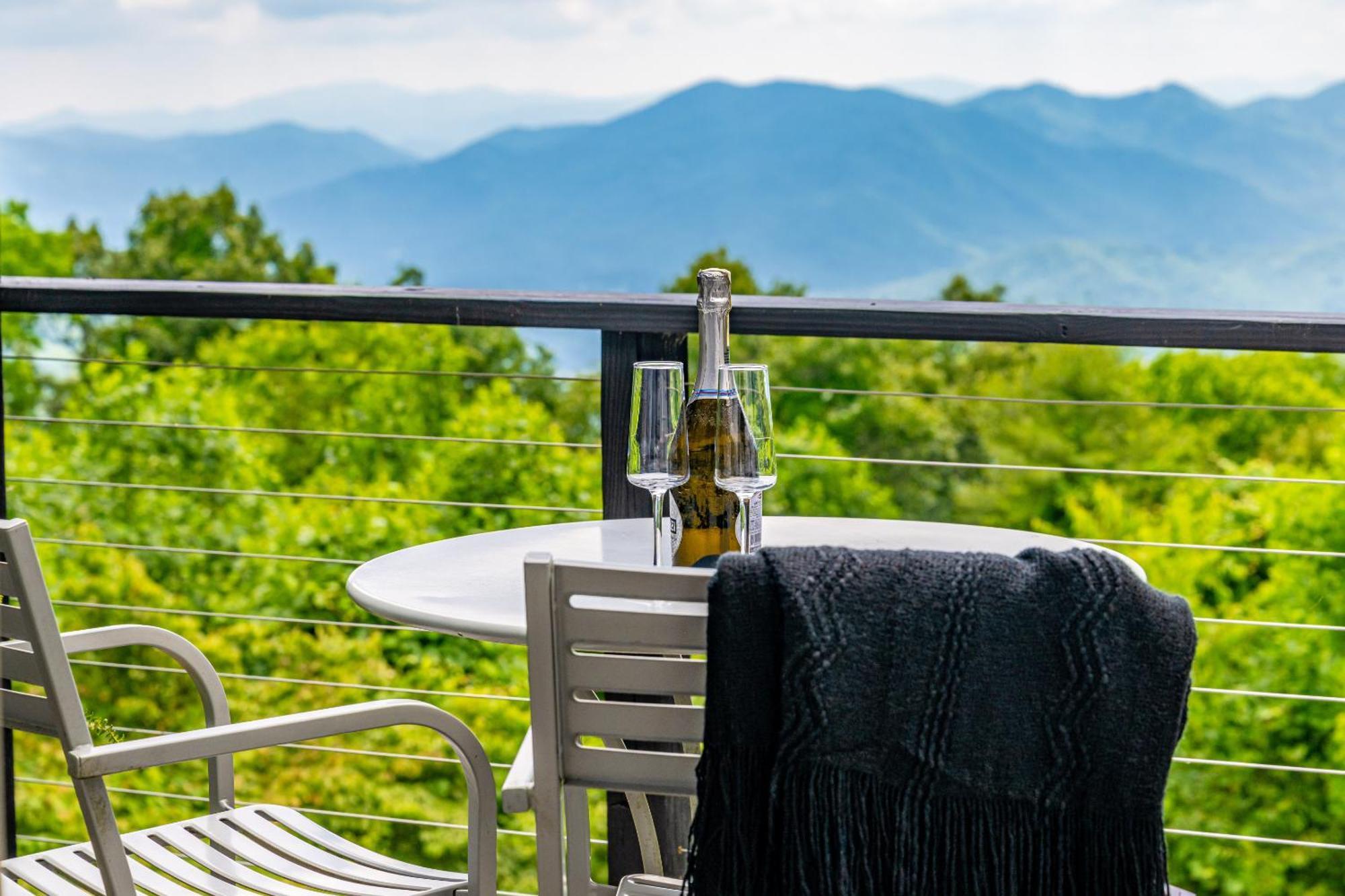海兰兹 Fire Mountain酒店 客房 照片