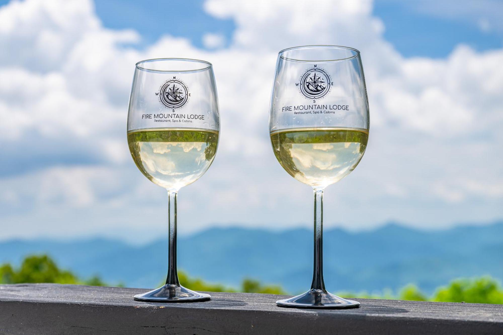 海兰兹 Fire Mountain酒店 客房 照片